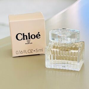 Chloe EDP Mini Dabber